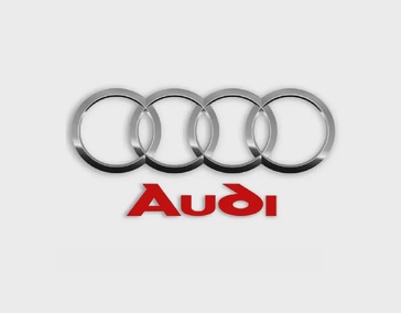 AUDI (Китай,Корея, Европа, Япония) 