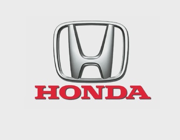 HONDA (Breeze, UR-V, CR-V, Avancier, Ens1 и др.)