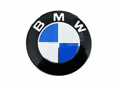 BMW (Китай, Корея, Европа, Япония)