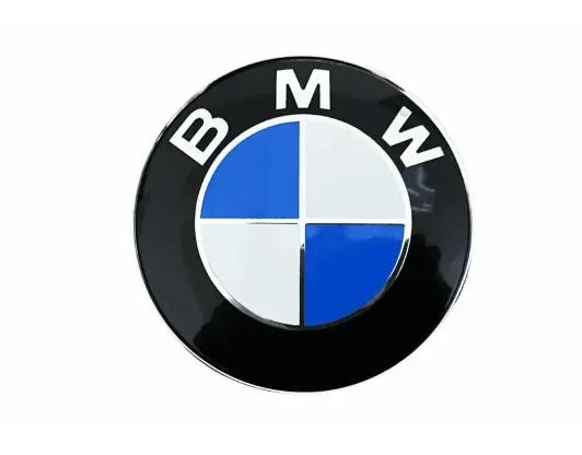 BMW (Китай, Корея, Европа, Япония)