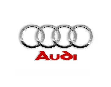 AUDI (Китай,Корея, Европа, Япония) 
