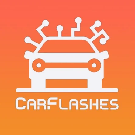 Русификация прошивками CarFlashes